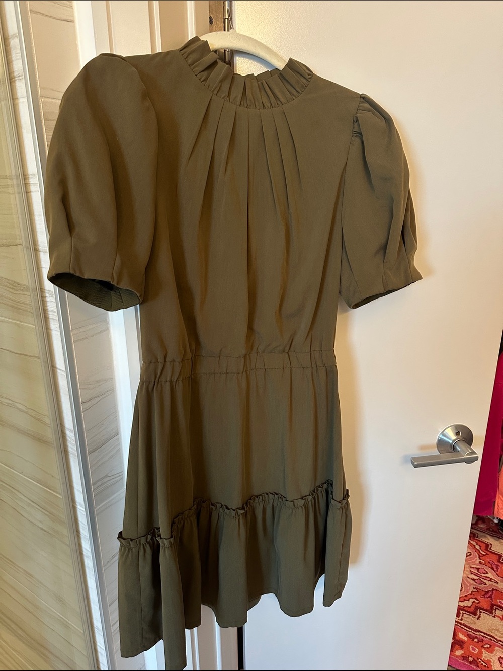 NWT Alice + Olivia Dress